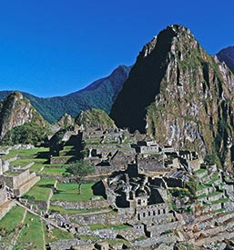 Latin America Trips